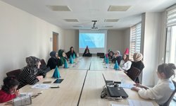 Niğde’de ailelere yönelik eğitim programı düzenlendi