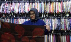 Niğde’de eşarp tercihleri değişiyor