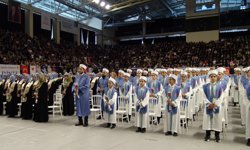 Niğde’de 111 Hafız için görkemli icazet töreni