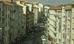 Niğde’de Mart ayında 380 konut satıldı