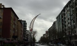 Niğde’de gök gürültülü sağanak bekleniyor