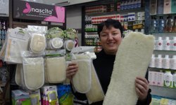 Hijyen trendi değişti: O ürün mutfağa taşındı