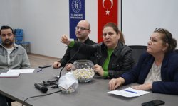 Niğde'de 40 kişilik TYP’ye 896 başvuru!