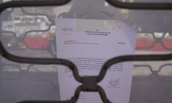 Süre doldu, dükkanların çoğu boşaltılmadı