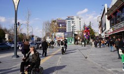 Niğde’de termometreler yükselişe mi geçiyor?