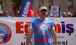 Niğde’de Eğitim-İş’ten sert tepki: “Okullar güvensiz, artık yeter!”