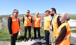 OSB ulusal demiryolu ağına bağlanıyor