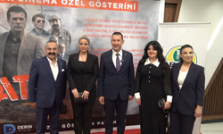 "Çatlı” Filmi Bor’da izleyiciyle buluştu