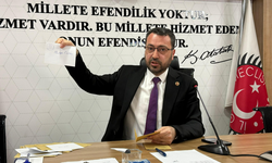 Niğde İl Genel Meclis başkanı belli oldu