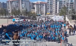 Niğde’de miniklere sağlık eğitimi