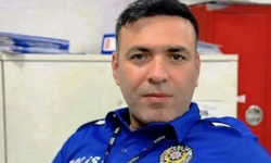 Kazada yaralanan polis memuru şehit oldu