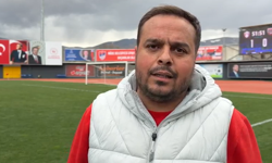 Teknik Direktör Sevimli: “Bu galibiyet bizi daha güvenli noktaya taşıyacak”