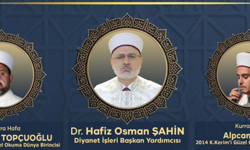 Niğde’de icazet merasimi düzenlenecek