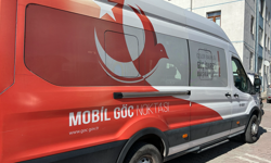 Niğde’de 7 kaçak göçmen yakalandı