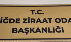 Çiftçilere uyarı: Yarın son gün!