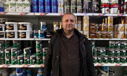 Niğde’de inşaat sektörü yavaşlıyor