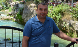 Niğdeli polis memuru kalp krizi sonucu hayatını kaybetti