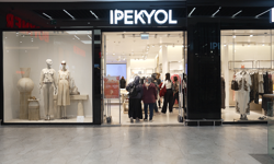 İpekyol, Niğde’de Temapark AVM’de hizmete açıldı