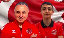 Niğdeli sporcular Samorin yolcusu