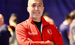 Niğde’den Milli takıma önemli görev