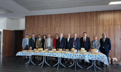 Niğde’de “Süt Ürünleri Çalıştayı” gerçekleştirildi