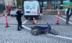 Elindeki pompalı tüfekle belediye binasına ateş açtı