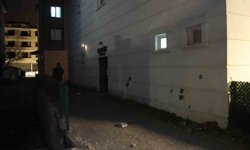 Eski eş dehşet saçtı: Taşla saldırdı, ağır yaraladı