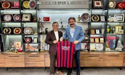 Proje yarışmasında dünya derecesi geldi