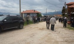 Gelin ve damat evde ölü bulundu, düğün evi cenaze evi oldu