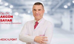 Göz sağlığını tehdit eden sessiz tehlike