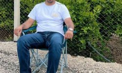 Haraç için kurşun yağdıranların azmettiricisi öldürüldü