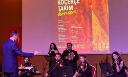 Konservatuvardan Niğde’de “Karcığar Köçekçe” dinletisi