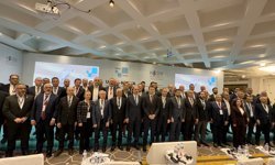 Niğde’de uluslararası yerel yönetimler zirvesi başladı