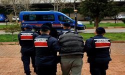 Jandarmadan uyu *şturucu operasyonu: 2 tutuklama