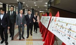 62. Kütüphane Haftası etkinliklerle tamamlandı