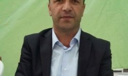 Kalp krizi direksiyon başında yakaladı