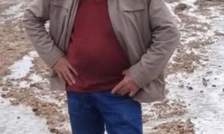 Kamyonetiyle 100 metrelik uçuruma yuvarlanan şahıs hayatını kaybetti