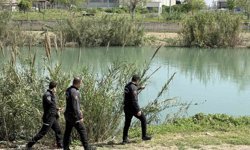 Kayıp gencin aranmasında 11. gün