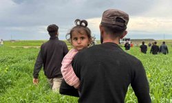 Kayıp kız çocuğu ile ilgili sevindirici haber