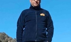 Kazada ağır yaralanan itfaiye personeli hayatını kaybetti