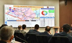 119 projenin maliyeti 29, 3 milyar TL açıklandı