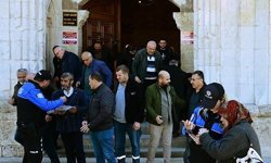 181'inci yıla özel polis temalı klip