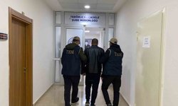 DEAŞ operasyonu: 7 gözaltı