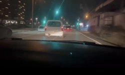 Kontakta anahtarı görüp gözlerine inanamadılar