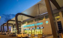 Mart ayında 76 bin 294 yolcuya hizmet verdi