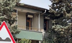 2 binada oluşan çatlaklar sonrası vatandaşlar tahliye edildi