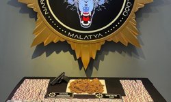 Torbacı operasyonu: 5 gözaltı