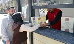 Fenilketonüri hastalarına gıda desteği