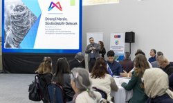 İklim riskleri çalıştayda ele alındı