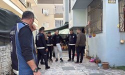 Kaçak huzurevine operasyon: 12 yaşlı koruma altına alındı